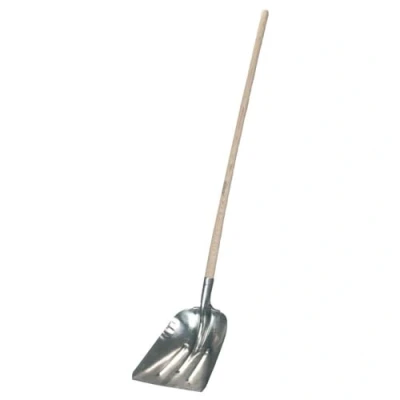 Imagen de Kerbl 29670 Pala para Nieve y Cereales con Mango