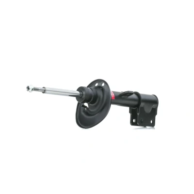 Imagen de KYB 3348038 amortiguador Eje delantero, izquierda Presión de gas Bitubular Columna Espiga arriba CITROËN: DS5 Hatchback, DS: