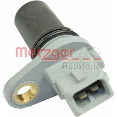 Imagen de METZGER 0902333 Sensor de Cigueñal inductivo SMART: Fortwo II Coupé