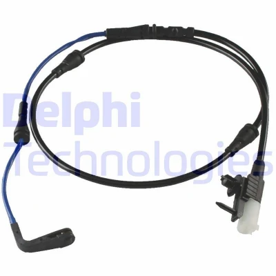 Imagen de DELPHI LZ0325 Sensor de Desgaste Pastillas Frenos Kit ejes JAGUAR: