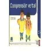 Imagen de Red Seguimiento (8 10 Años) 2.5 Comprension Verbal