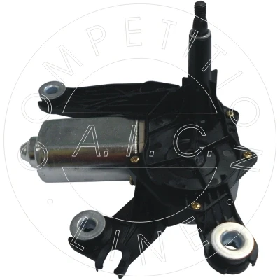 Imagen de NTY ESW PE 012 Motor del Limpiaparabrisas 12 posterior eléctrico para vehíc. con volante a la izquierda PEUGEOT: 206 Hatchback