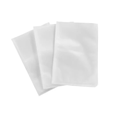 Imagen de Bolsas de envasado Leifheit 20 x 30 cm, 50 unidades, Sin BPA, Transparente
