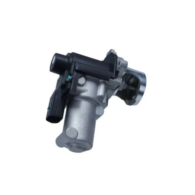 Imagen de MAXGEAR 27 4103 Válvula EGR eléctrico de control con junta VOLKSWAGEN: Transporter 5, Multivan 5 (7HM, Bus