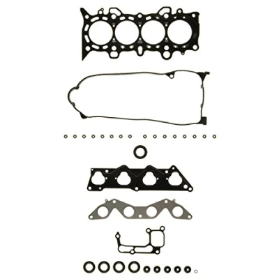Imagen de AJUSA 52189700 Juego de juntas, culata con junta culata, vástago válvula MULTILAYER STEEL HONDA: CIVIC 7 Hatchback