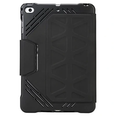 Imagen de Funda Targus 3d Protection Negro Para Ipad Mini