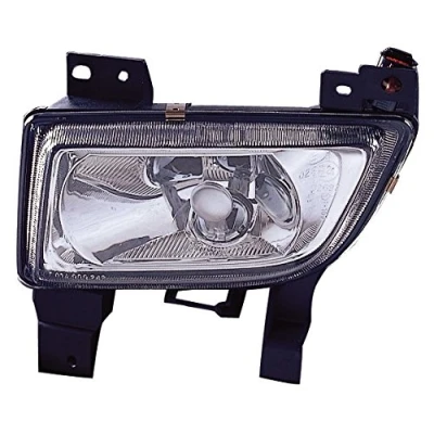 Imagen de PRASCO MZ0214414 Faros Antiniebla blanco izquierda con portalámparas MAZDA: 323 F 6