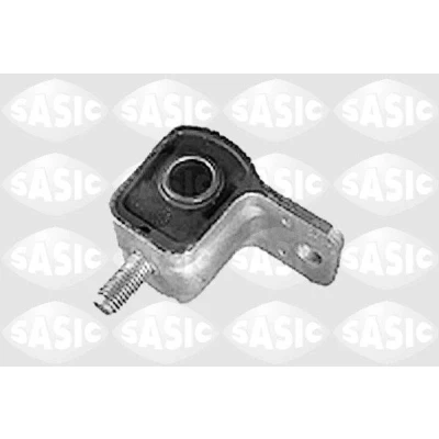 Imagen de SASIC 5233423 Silentblock Brazo de Suspension Eje delantero, posterior, debajo PEUGEOT: 405 II Berlina, I Berlina