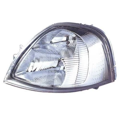 Imagen de ALKAR 2742751 Faros derecha W5W, H7/H1, H7, H1 con electromotor OPEL: Movano A Furgón, RENAULT: MASTER 2 Kasten, Pritsche/Fahrgestell