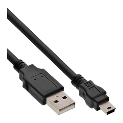 Imagen de Inline 1m Usb 2.0 Cables