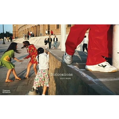 Imagen de Alex Webb: Dislocations