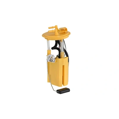 Imagen de HELLA 8TF 358 305 061 Unidad de alimentación combustible con sensor nivel, juntas eléctrico Gasóleo FIAT: Panda II Hatchback, 500 Hatchback
