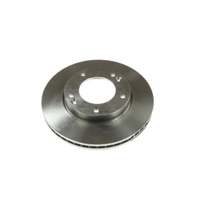 Imagen de TRW DF6081S Disco de freno 302 28 5 139,6 ventilado barnizado KIA: SORENTO 1