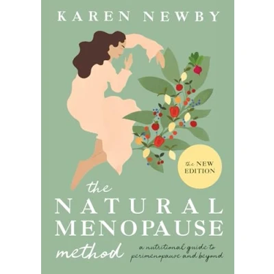 Imagen de The Natural Menopause Method