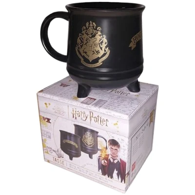 Imagen de Harry Potter 3D Tasse, &quot;Kessel&quot;: