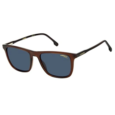 Imagen de Gafas de Sol CARRERA 261/S Brown/Blue 53/18/145 hombre