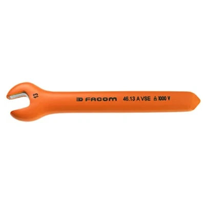 Imagen de Facom 46.15AVSE LLAVE FIJA AISLADA 1000V 15 MM SERIE VSE