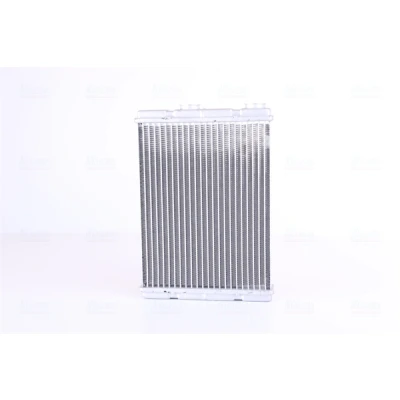 Imagen de NISSENS 707202 Radiador de Calefaccion con conducto