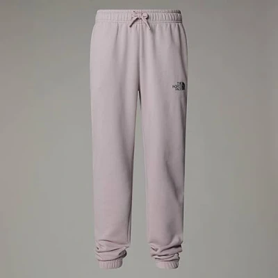 Imagen de THE NORTH FACE NF0A8CNQ8Q0 M Reaxion Fleece Jogger EU Pants Hombre Summit Navy Dark Heather Tamaño XL