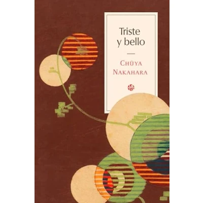 Imagen de TRISTE Y BELLO (POETICA SATORI)