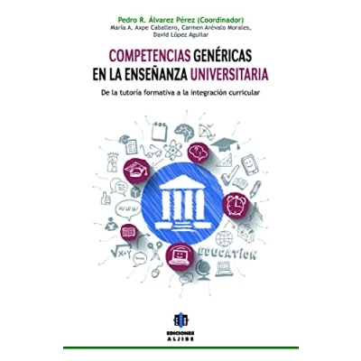 Imagen de Competencias Genericas En La Enseñanza