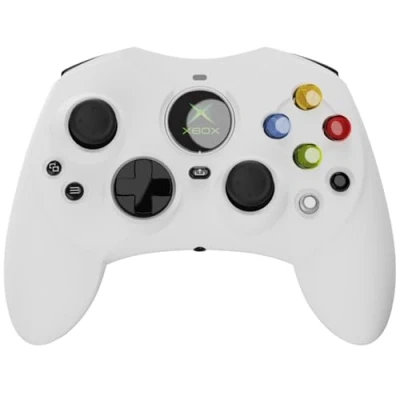 Imagen de Hyperkin DucheS Wired Controller white