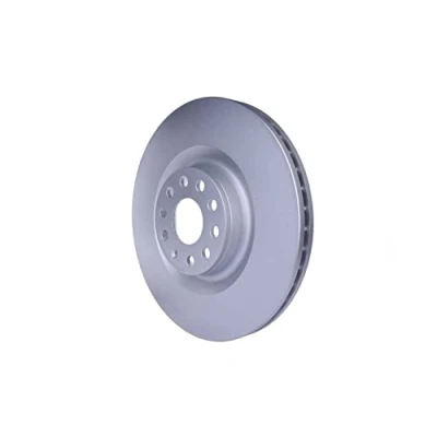 Imagen de HELLA PRO 8DD 355 109 541 Disco de freno VOLKSWAGEN: GOLF 5, 6, Scirocco III, AUDI: A3 Sportback, Hatchback, SEAT: Leon II Hatchback