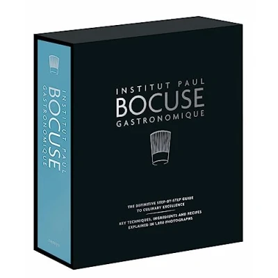 Imagen de Institut Paul Bocuse Gastronomique