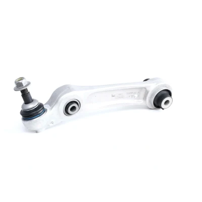 Imagen de LEMFÖRDER 36219 01 Barra oscilante, suspensión de ruedas Eje delantero, debajo, posterior, derecha Brazo oscilante transversal Aluminio BMW: 5 Touring