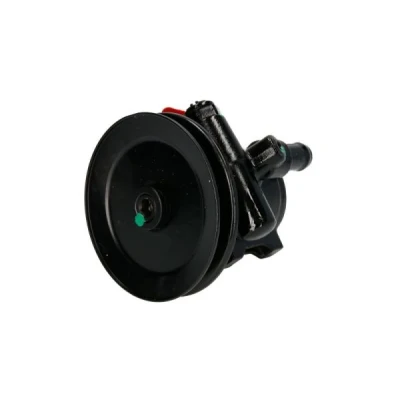 Imagen de LAUBER 55.0438 Bomba de Direccion hidráulico 80bar 1 120mm M16 X 1.5mm (Female) sin depósito compensación OPEL: Vectra B Sedán, Combo Furgoneta