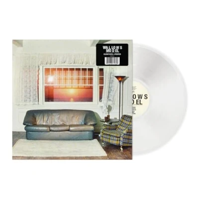 Imagen de Model (LP) [Vinilo]