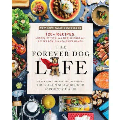 Imagen de The Forever Dog Life