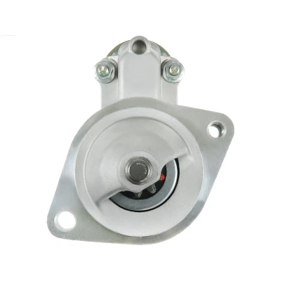 Imagen de AS PL S6185 Motor de arranque 12 1,20 9 BMW: 5 Berlina, 3 X3