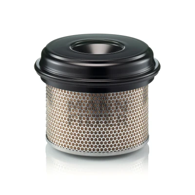 Imagen de MANN FILTER C 28 715 Filtro de aire 254 276, 338 Cartucho filtrante