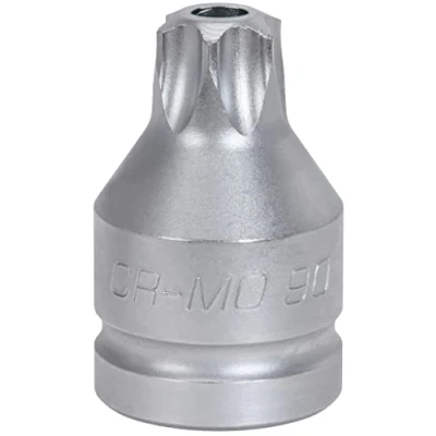 Imagen de KS TOOLS 515.0019 Cubos insertables 60 TB100 20 (3/4&quot;) Torx