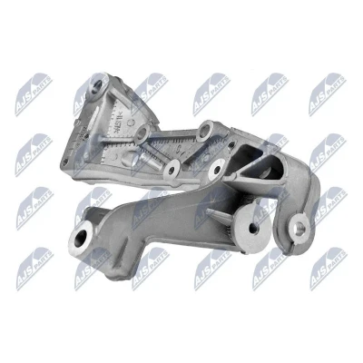 Imagen de NTY ZWD VW 017A Mangueta Eje delantero, derecha, debajo VOLKSWAGEN: Golf 5, Touran I, AUDI: A3 Hatchback, Sportback, SEAT: Leon II Hatchback