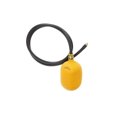 Imagen de AquaForte Tapón Inflable 92 145 mm, Apto para todo tipo de tuberías y desagües, con bomba manual, manguera 1,5 metros, conexión hembra 9 mm