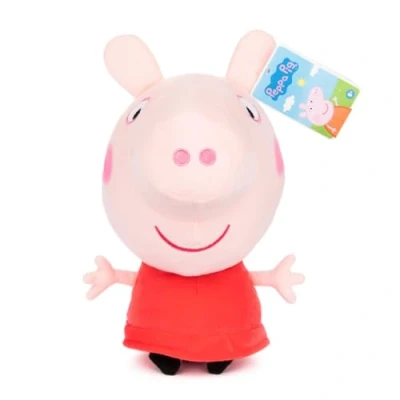 Imagen de Play by Maskotka Świnka Peppa 35 cm