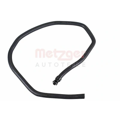 Imagen de METZGER 2422135 Manguitos de Radiador EPDM (Ethylen Propylen Dien Caucho) FORD: Focus 2, C Max, 2 Limousine