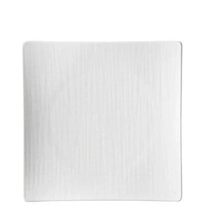 Imagen de Rosenthal Platos, Porcelana, Blanco, 27 cm