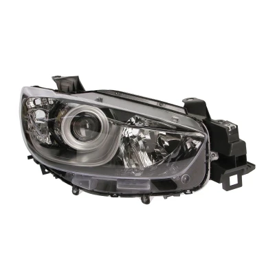 Imagen de ABAKUS 216 1166R LD EM Faros derecha H11, HB3, PY21W, W5W PGJ19 2, P20d, BAU15s MAZDA: CX 5 I