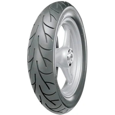 Imagen de Continental ContiGo! Moped / KKS 11 2 1/4/ R17 39J coche de turismo Neumáticos verano 0120007