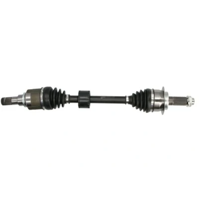 Imagen de PASCAL G28010PC Árbol de transmisión Eje delantero, izquierda 610 SUZUKI: SX4 I Hatchback