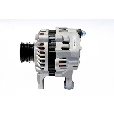 Imagen de HELLA 8EL 011 710 621 Alternador 14V 110A RENAULT: CLIO 2, Kangoo I, I Express, NISSAN: Almera II Hatchback, MICRA 3, DACIA: Duster SUV
