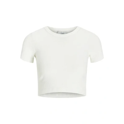 Imagen de JJXX Florie SS NOOS Camiseta básica, Mujer, Talla: Small, Bright white
