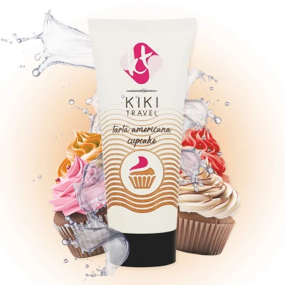 Imagen de Kikí Travel Cuidado Y Estimulación 50 ml
