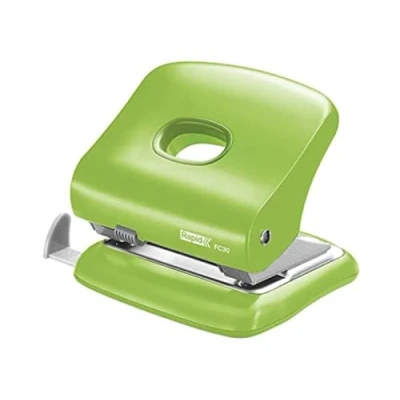 Imagen de RAPID 5000361 Taladro 2 agujeros FASION plástico modelo FC30 color verde