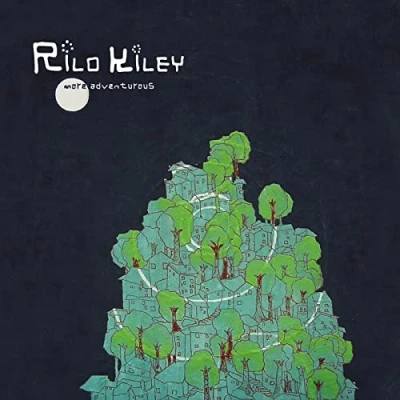 Imagen de More Adventurous [Vinilo]