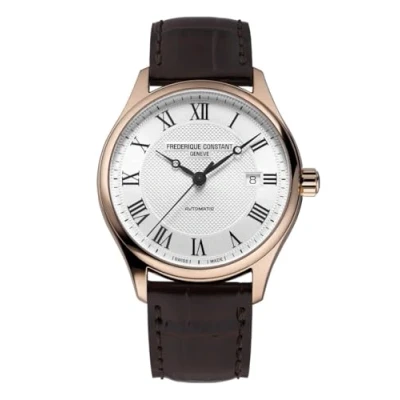 Imagen de FREDERIQUE CONSTANT Analógico Modelo Reloj FC Classics Index Automatic. 5 ATM. Marca 303MC5B4
