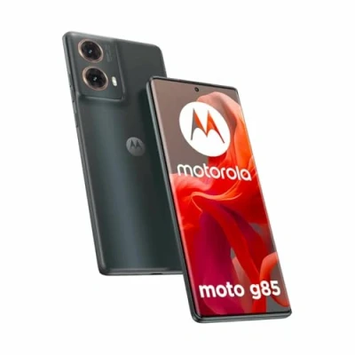 Imagen de Motorola Moto G85 8GB/256GB Negro